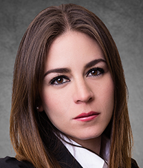 Díaz, María Rosa Goodrich, Riquelme y Asociados